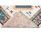 Tapete Aurora Multicolorido 1,20x0,66m Edantex