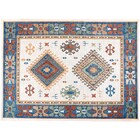 Tapete Aurora Multicolorido 2,50x2m Edantex