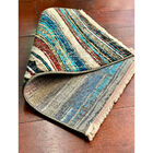 Tapete Austin 526x Colorido 0,67x0,90m - Abdalla