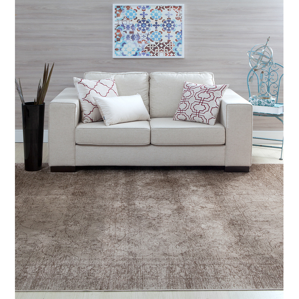 Tapete Austin Des 2A - 1,40X2,00M - Tapetes Corttex