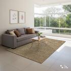 Tapete Bali Raw 150x200cm Tapetes São Carlos