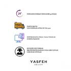 Tapete Banheiro Antiderrapante Bolinha 60x40 Azul