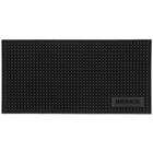 Tapete Bar Mat Escorredor Para Bar De Borracha 30x15cm - Brin