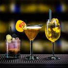 Tapete Bar Mat Escorredor Para Bar De Borracha 30x15cm - Brin