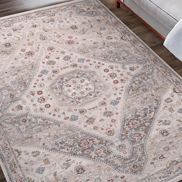 Tapete Bege E Cinza Geometrico Coliseo 03 300x400 79080060518