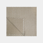 Tapete Beira De Cama 0,70 X 1,40 Sabará Caramelo