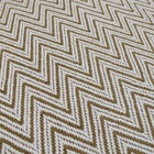 Tapete Beira De Cama 0,70 X 1,40 Sabará Caramelo