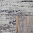 Tapete Beira De Cama Tamisa  80cmx1,5m 1302 Bege