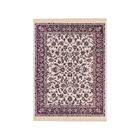 Tapete Belga 100x140 Bree Bege