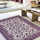 Tapete Belga 100x140 Bree Bege