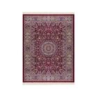 Tapete Belga 66x180 Namur Vermelho