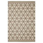 Tapete Belga Cottage 0.40x0.60 Bege 7626 Abdalla