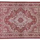 Tapete Belga Des 48B 0,70X2,20M - Tapetes Corttex