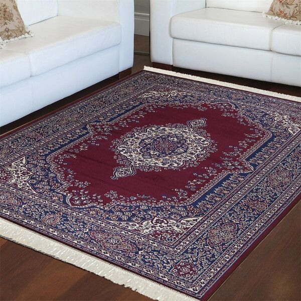 Tapete Belga Des 86A 2,00X2,50M - Tapetes Corttex