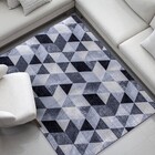 Tapete Belga Des 98A 2,00X2,50M - Tapetes Corttex