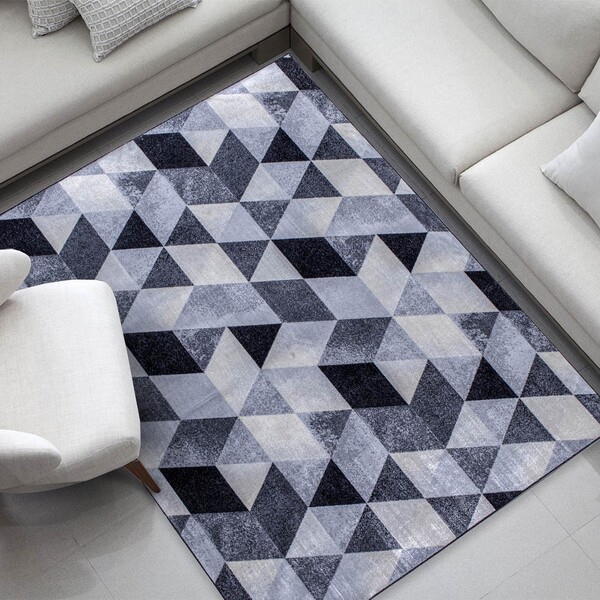 Tapete Belga Des 98A 2,00X2,50M - Tapetes Corttex