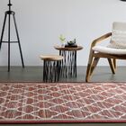 Tapete Belga Duomo Des 1A 1,40X2,00M - Tapetes Corttex