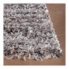 Tapete Belga Gante 1.33x1.95 Cinza 067 Abdalla