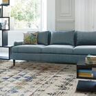 Tapete Belga Gante 2.40x3.40 Bege/multi 180 Abdalla