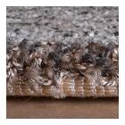 Tapete Belga Gante 2.40x3.40 Cinza 067 Abdalla