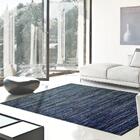 Tapete Belga Gante 2.40x3.40 Preto 140 Abdalla