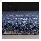 Tapete Belga Gante 2.40x3.40 Preto 140 Abdalla