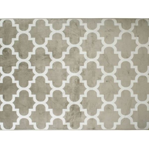 Tapete belga geometrico 200x250 clearance