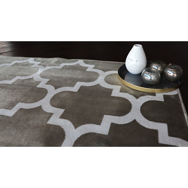 Tapete belga geometrico 200x250 clearance