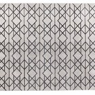 Tapete Belga Geométrico - 2 40m X 3 00m - Desenho 121 A - Cor