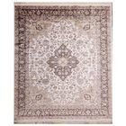 Tapete Belga Harmony 2.00x2.50 Bege 1258 Abdalla