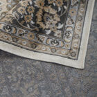 Tapete Belga Harmony 2.00x2.50 Bege 1258 Abdalla