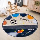 Tapete Belga Kids Redondo - 05