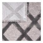 Tapete Belga Lana 1.40x2.00 625 Marrom Abdalla