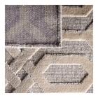 Tapete Belga Lana 2.00x2.50 710 Bege Abdalla