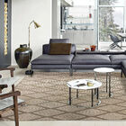 Tapete Belga Lana 2.40x3.40 644 Marfim Abdalla