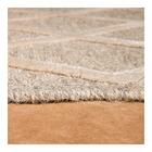 Tapete Belga Lana 3.00x4.00 597 Marfim Abdalla