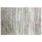 Tapete Belga Listras Bege 1,00x0,60m