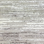 Tapete Belga Listras Bege 1,00x0,60m