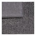 Tapete Belga Lustrous 1.50x2.50 482 Cinza Abdalla