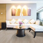 Tapete Belga Lustrous 2.00x2.50 482 Bege Abdalla