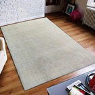 Tapete Belga Ona 2.00x2.50 Bege/cinza 012 Abdalla