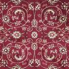 Tapete Belga Salute 2,00x2,50m Modelo 006 - Niazitex - Vermel