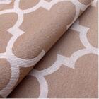 Tapete Belga Sarouk Casa Dona Tabriz 060x100 Marrom