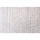 Tapete Belga Star 200x140cm Via Star Cinza