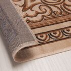 Tapete Belga Stillo - 1,00m X 1,40m - Desenho 030 - Niazitex