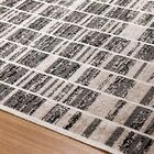 Tapete Belga Stillo - 1,40m X 2,00m - Desenho 024 - Niazitex