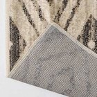 Tapete Belga Stillo 140x200 Des 004/único