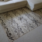 Tapete Belga Stillo 140x200 Des 004/único