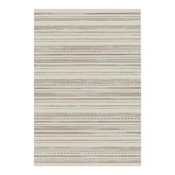 Tapete Belga Sunset 2.00x2.50 9387 Bege Abdalla