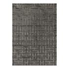 Tapete Belga Tiffany 2.00x3.00 517 Cinza Abdalla